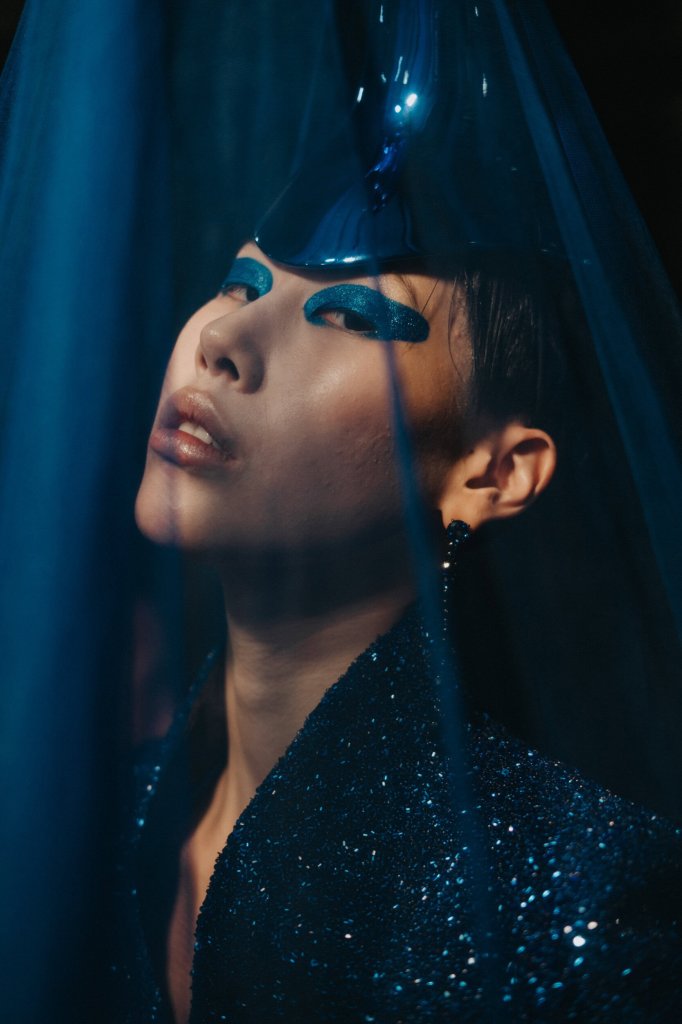 Robert Wun 2026春夏高级定制秀(后台妆容) - Couture Spring 2026