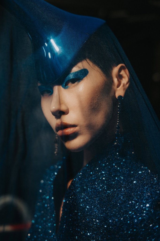 Robert Wun 2026春夏高级定制秀(后台妆容) - Couture Spring 2026