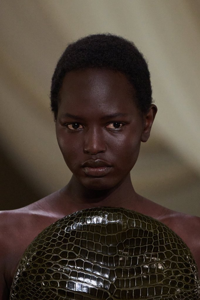 Ashi Studio 2026春夏高级定制秀(细节) - Couture Spring 2026