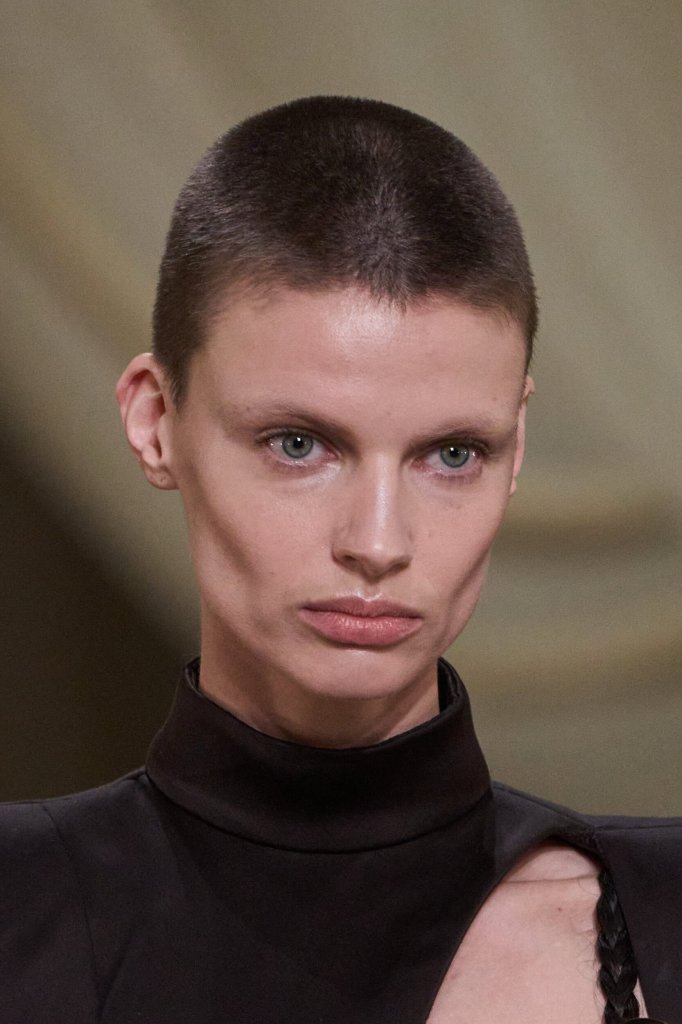 Ashi Studio 2026春夏高级定制秀(细节) - Couture Spring 2026