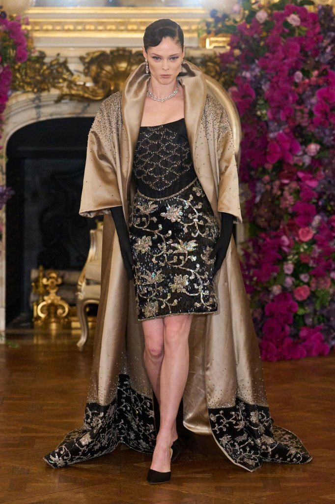 Miss Sohee 2026春夏高级定制秀 - Couture Spring 2026