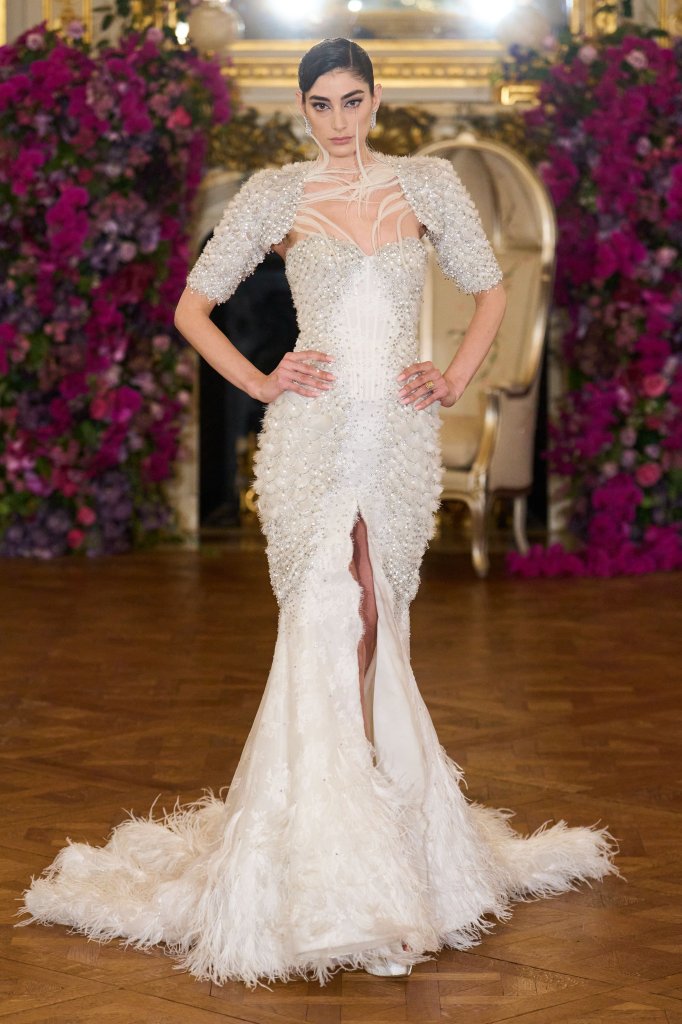 Miss Sohee 2026春夏高级定制秀 - Couture Spring 2026