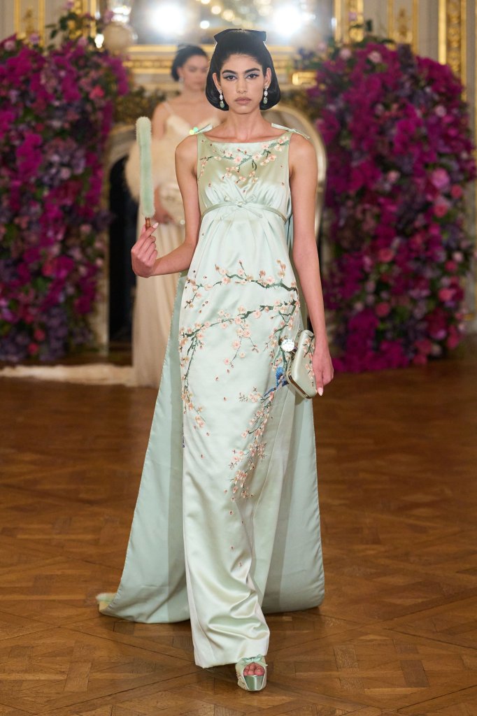 Miss Sohee 2026春夏高级定制秀 - Couture Spring 2026