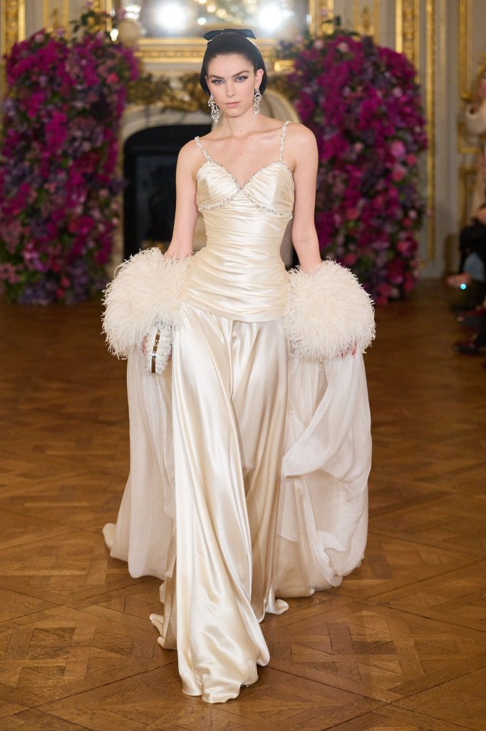 Miss Sohee 2026春夏高级定制秀 - Couture Spring 2026