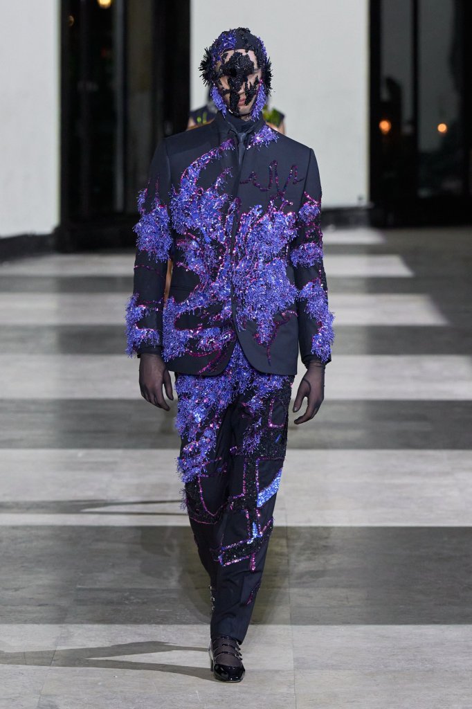 Germanier 2026春夏高级定制秀 - Couture Spring 2026