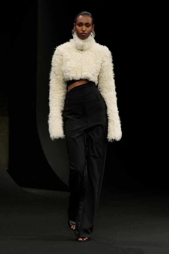 Ioannes 2026/27秋冬高级成衣秀 - Berlin Fall 2026