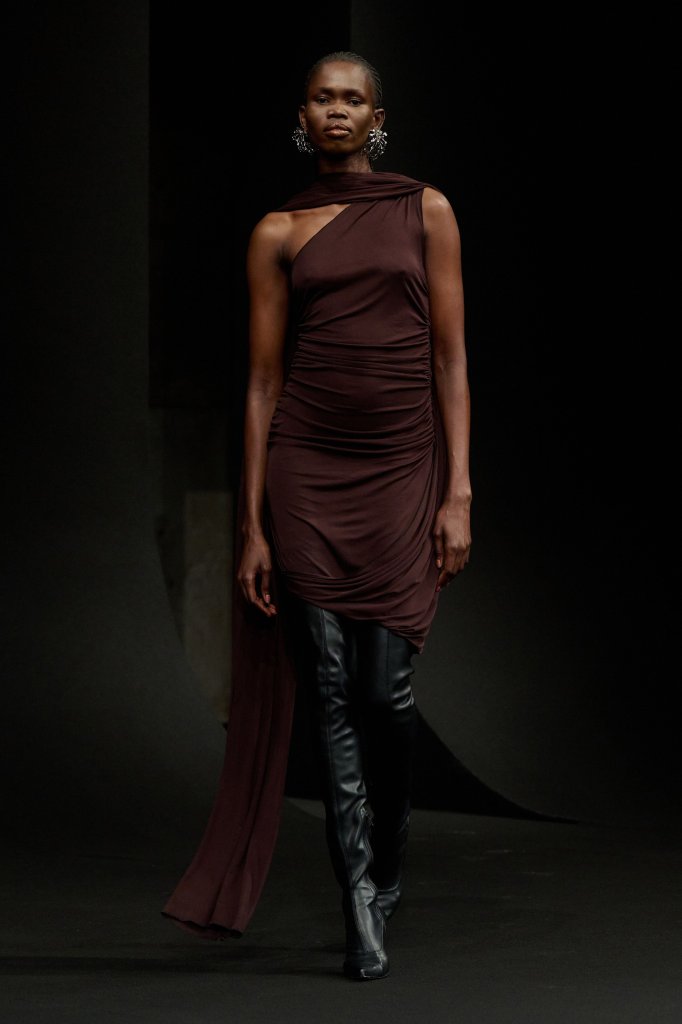 Ioannes 2026/27秋冬高级成衣秀 - Berlin Fall 2026