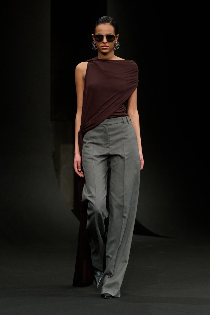 Ioannes 2026/27秋冬高级成衣秀 - Berlin Fall 2026