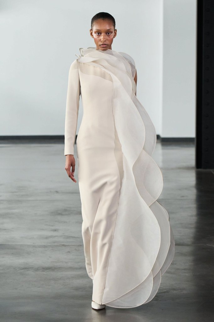 拉米&middot;阿里 Rami Al Ali 2026春夏高级定制秀 - Couture Spring 2026