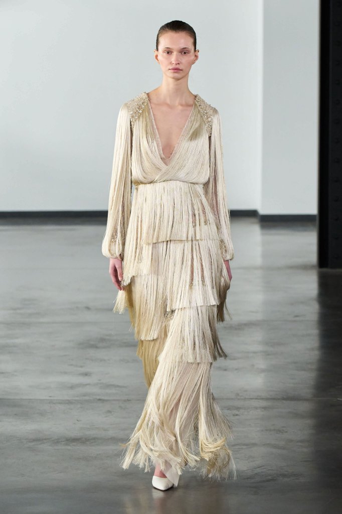 拉米&middot;阿里 Rami Al Ali 2026春夏高级定制秀 - Couture Spring 2026