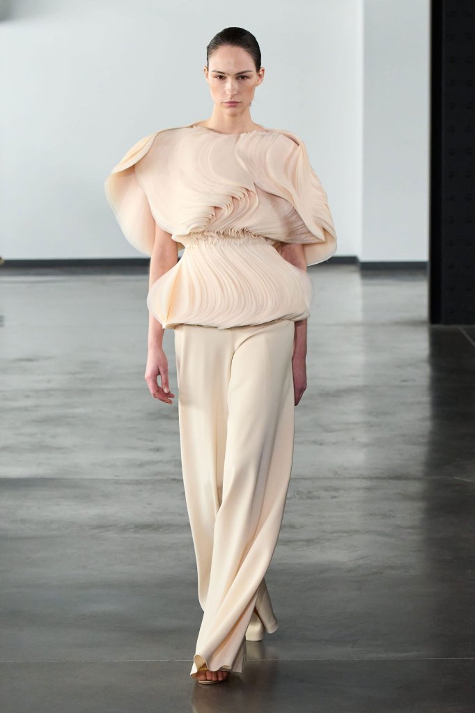 拉米&middot;阿里 Rami Al Ali 2026春夏高级定制秀 - Couture Spring 2026