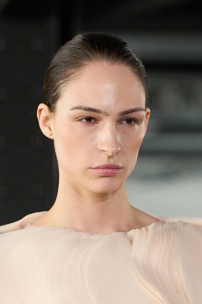 拉米&middot;阿里 Rami Al Ali 2026春夏高级定制秀(细节) - Couture Spring 2026