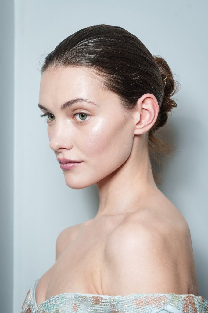 拉米&middot;阿里 Rami Al Ali 2026春夏高级定制秀(后台妆容) - Couture Spring 2026