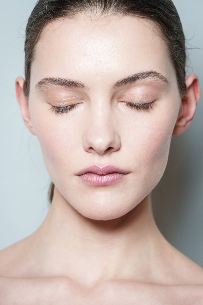 拉米&middot;阿里 Rami Al Ali 2026春夏高级定制秀(后台妆容) - Couture Spring 2026