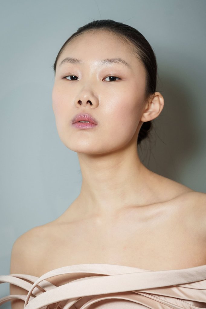 拉米&middot;阿里 Rami Al Ali 2026春夏高级定制秀(后台妆容) - Couture Spring 2026