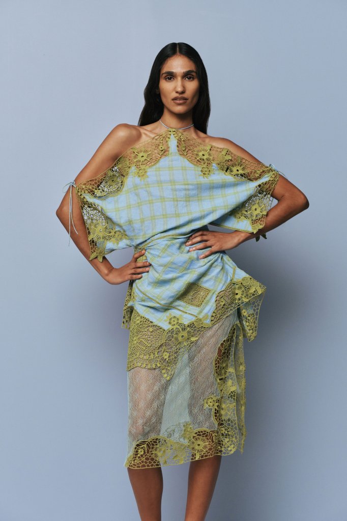 Christopher Esber 2026早秋系列Lookbook(Pre-Fall 2026)