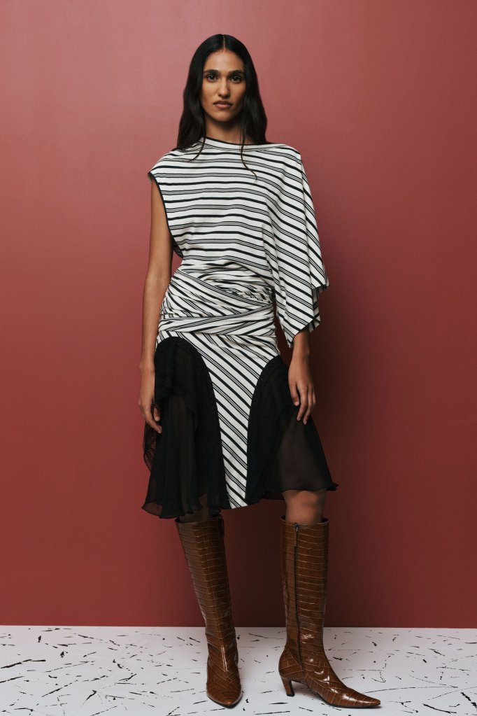 Christopher Esber 2026早秋系列Lookbook(Pre-Fall 2026)