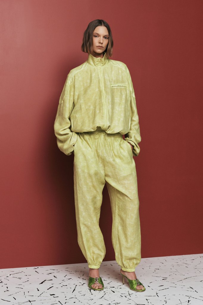 Christopher Esber 2026早秋系列Lookbook(Pre-Fall 2026)