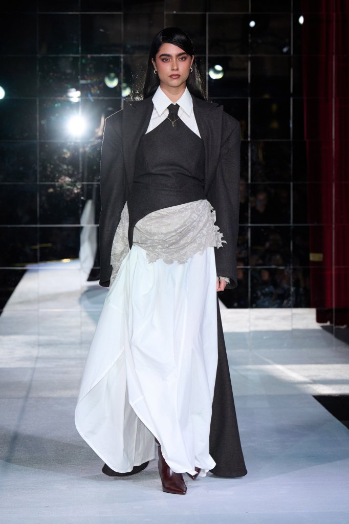 Haderlump 2026/27秋冬高级成衣秀 - Berlin Fall 2026