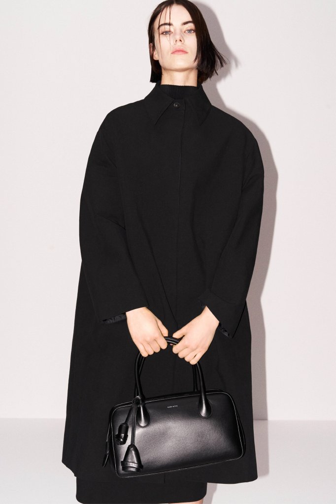 Magda Butrym 2026早秋系列Lookbook(Pre-Fall 2026)