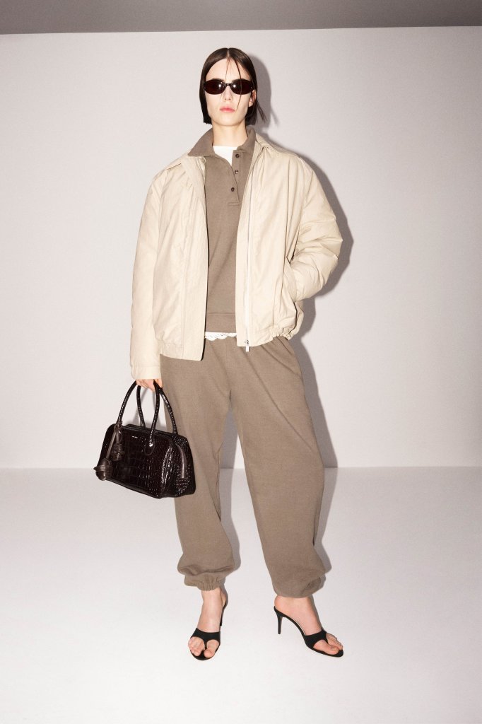 Magda Butrym 2026早秋系列Lookbook(Pre-Fall 2026)