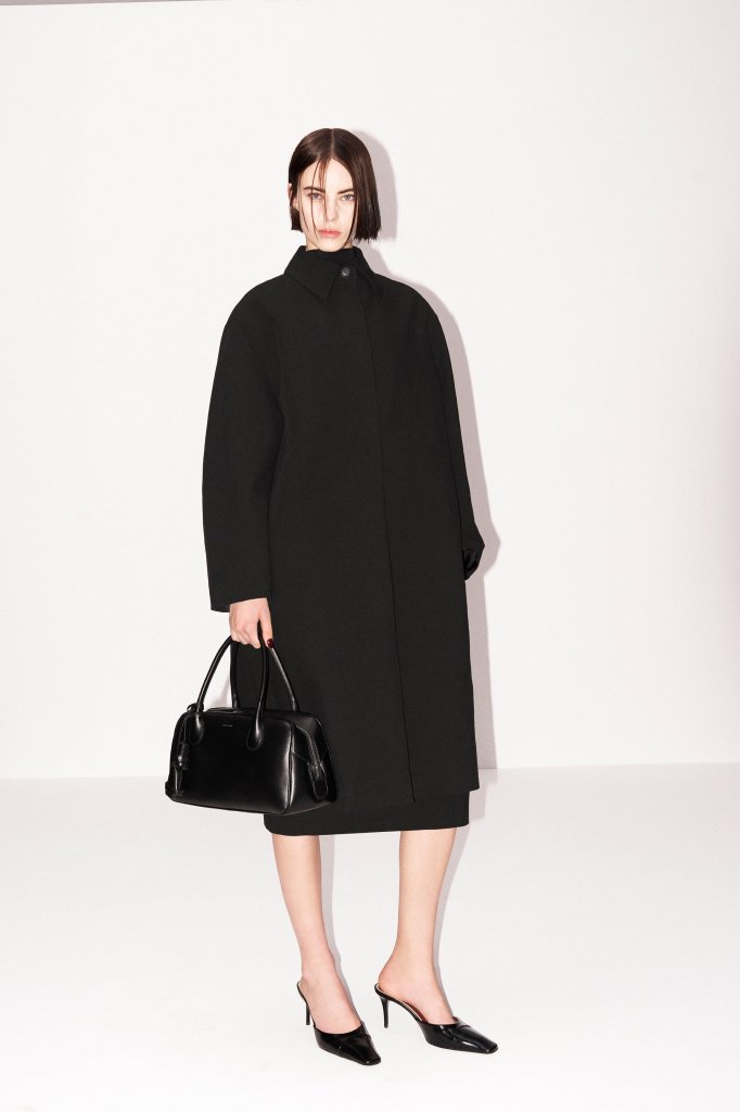 Magda Butrym 2026早秋系列Lookbook(Pre-Fall 2026)