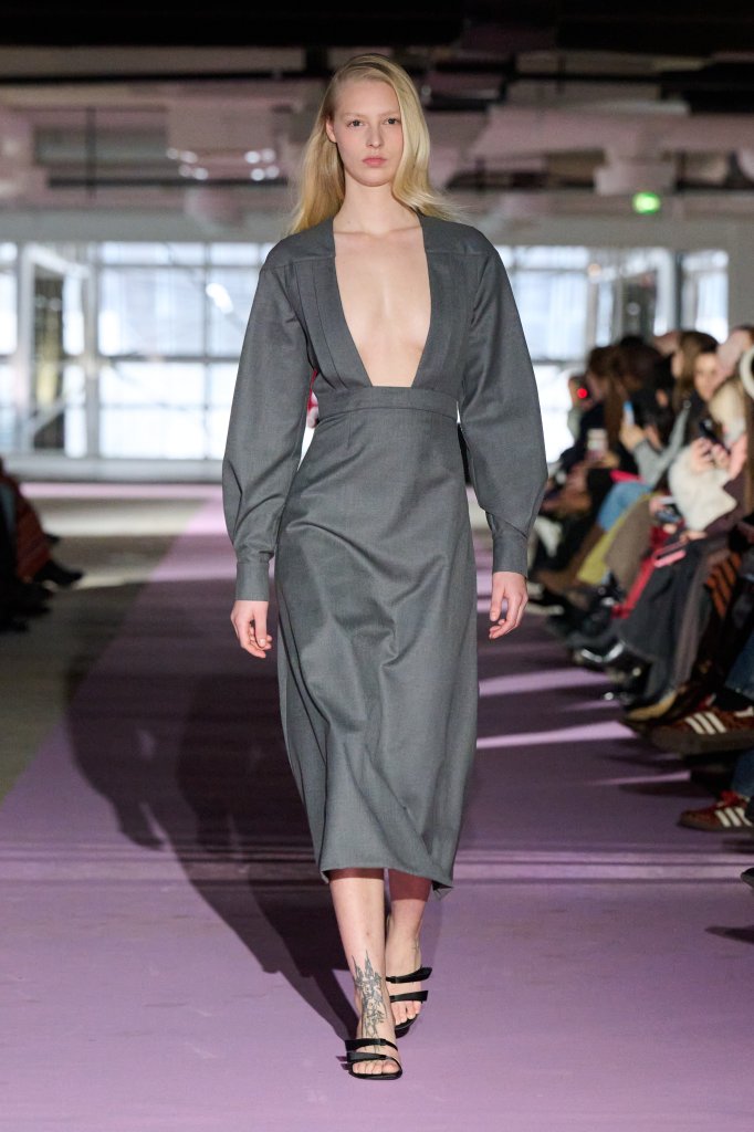 Forza Collective 2026/27秋冬高级成衣秀 - Copenhagen Fall 2026