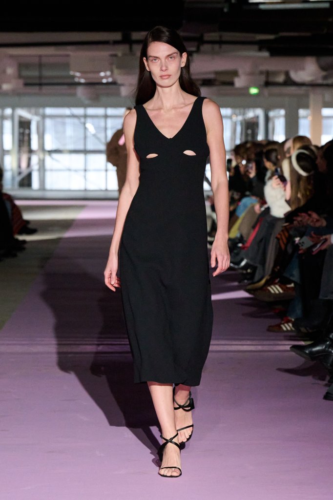 Forza Collective 2026/27秋冬高级成衣秀 - Copenhagen Fall 2026