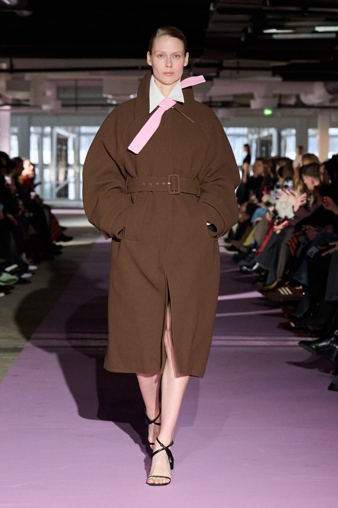 Forza Collective 2026/27秋冬高级成衣秀 - Copenhagen Fall 2026