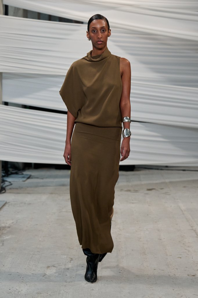 Herskind 2026/27秋冬高级成衣秀 - Copenhagen Fall 2026