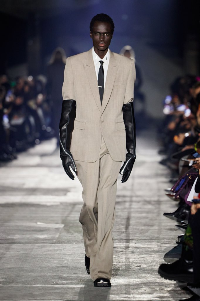 John Lawrence Sullivan 2026/27秋冬男装秀 - Berlin Fall 2026