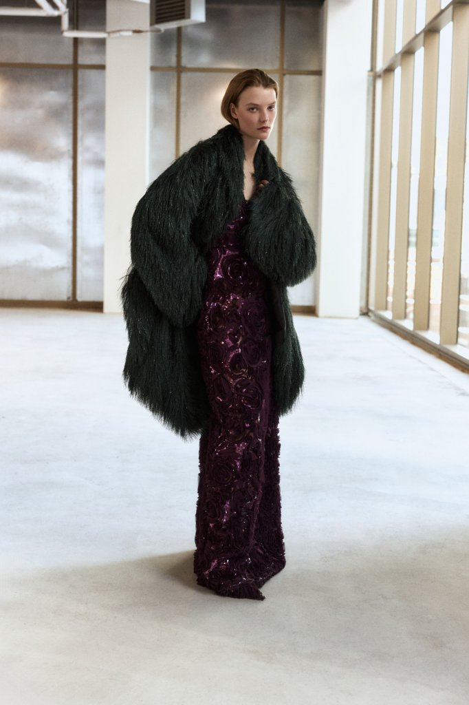 Greta Constantine 2026/27秋冬高级成衣Lookbook