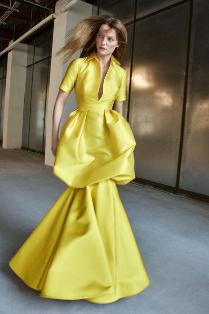 Greta Constantine 2026/27秋冬高级成衣Lookbook