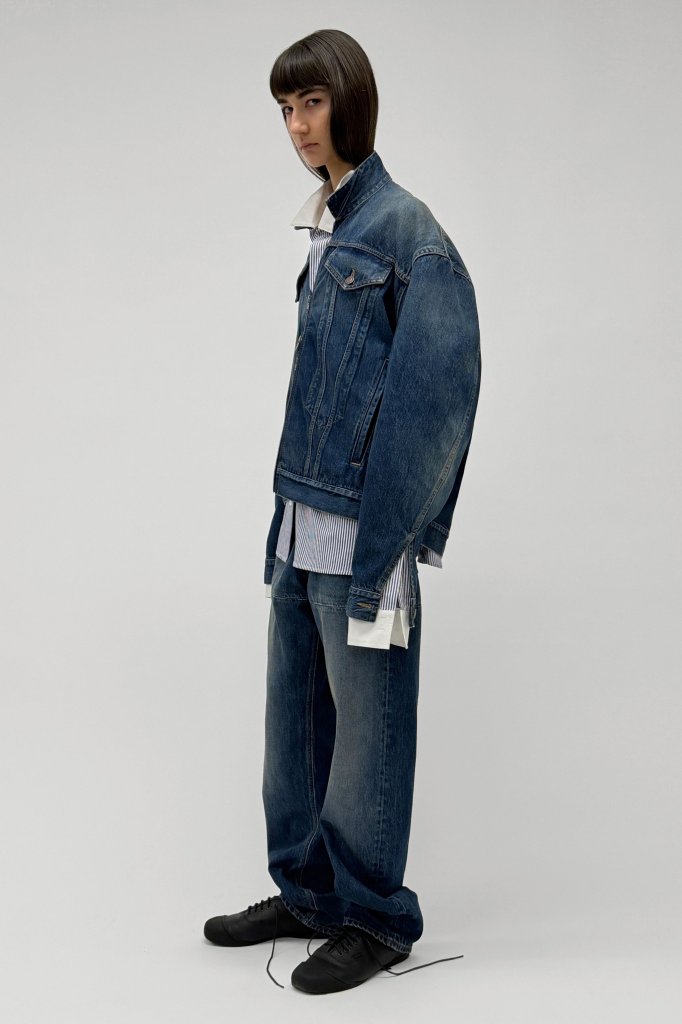 Commission 2026/27秋冬高级成衣Lookbook