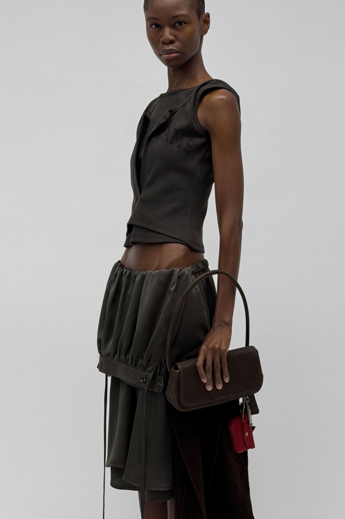 Commission 2026/27秋冬高级成衣Lookbook