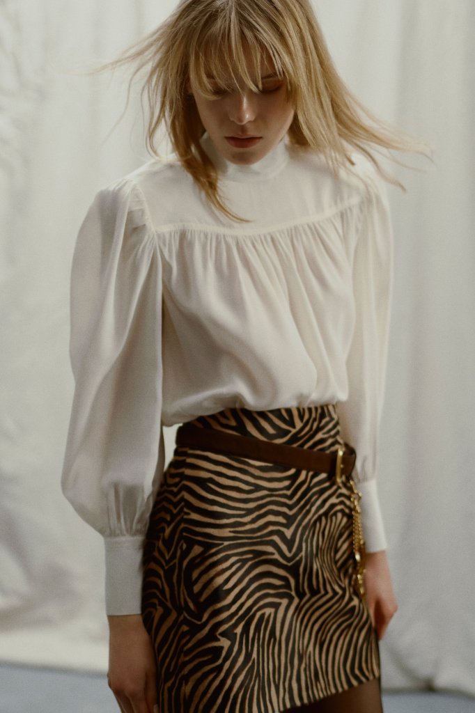 Veronica Beard 2026/27秋冬高级成衣Lookbook