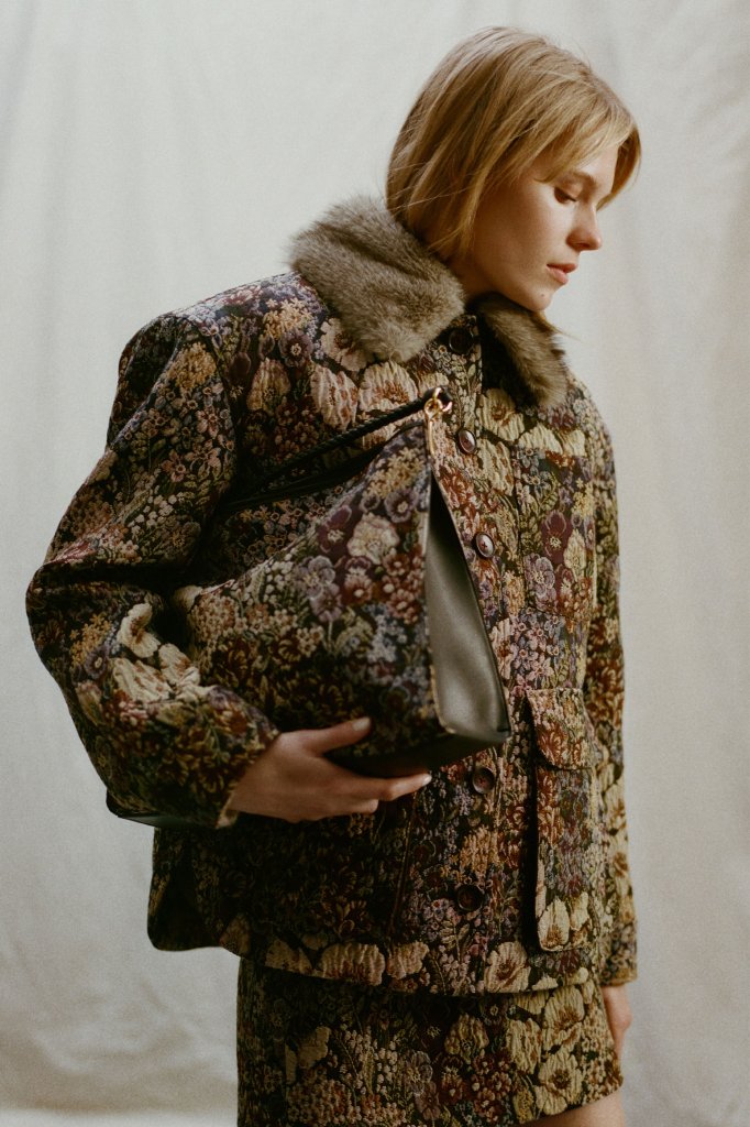 Veronica Beard 2026/27秋冬高级成衣Lookbook