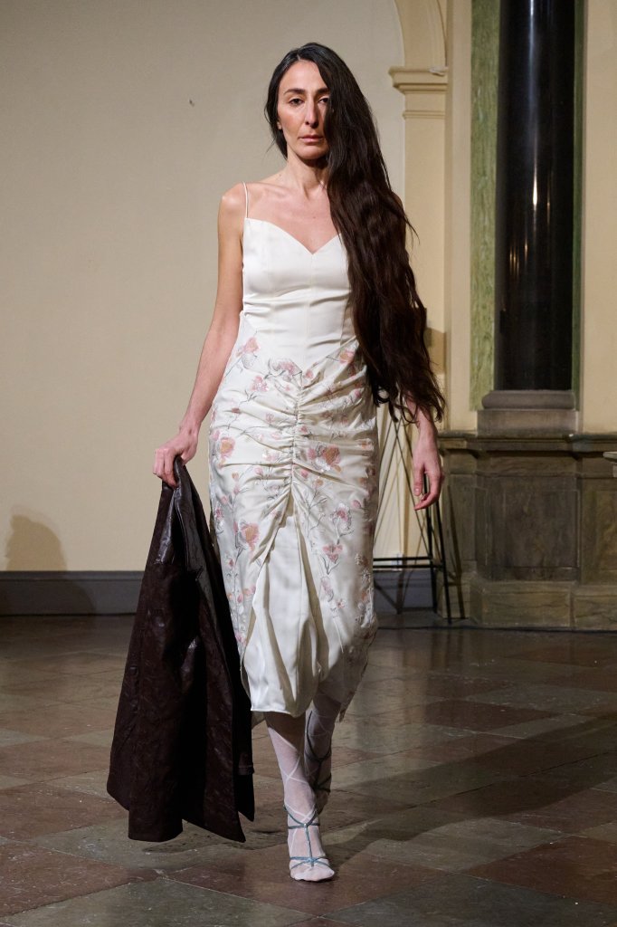 Op&eacute;raSPORT 2026/27秋冬高级成衣秀 - Copenhagen Fall 2026