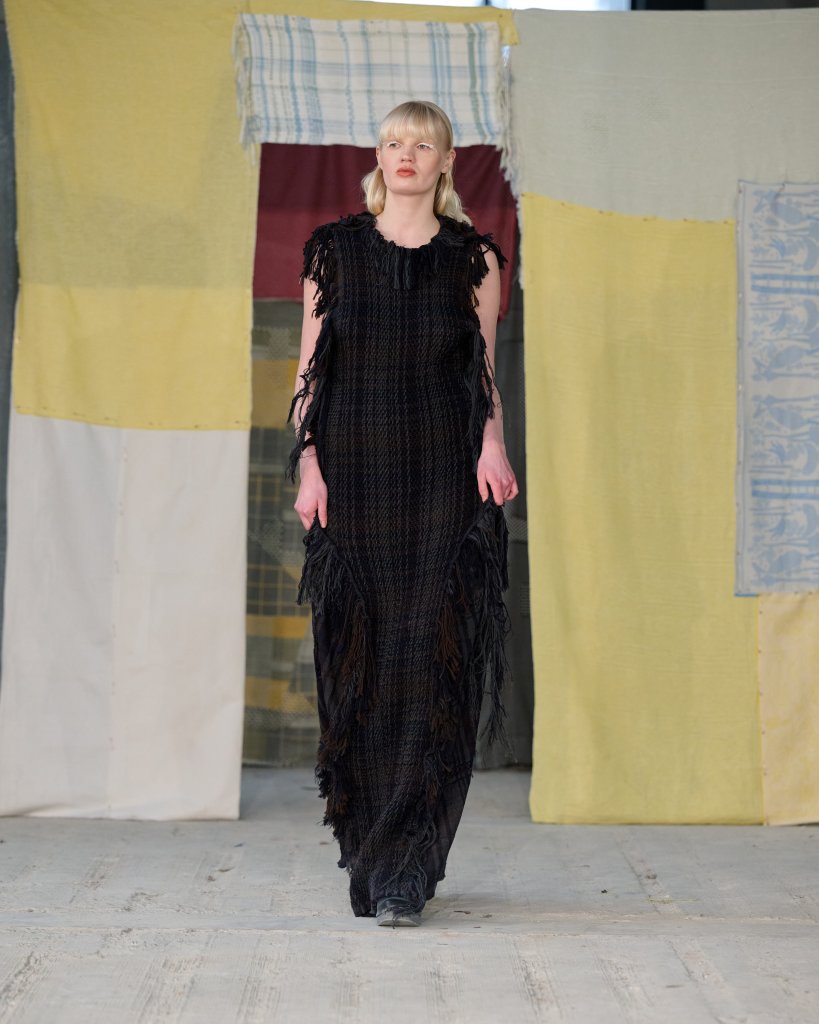 Stem 2026/27秋冬高级成衣秀 - Copenhagen Fall 2026