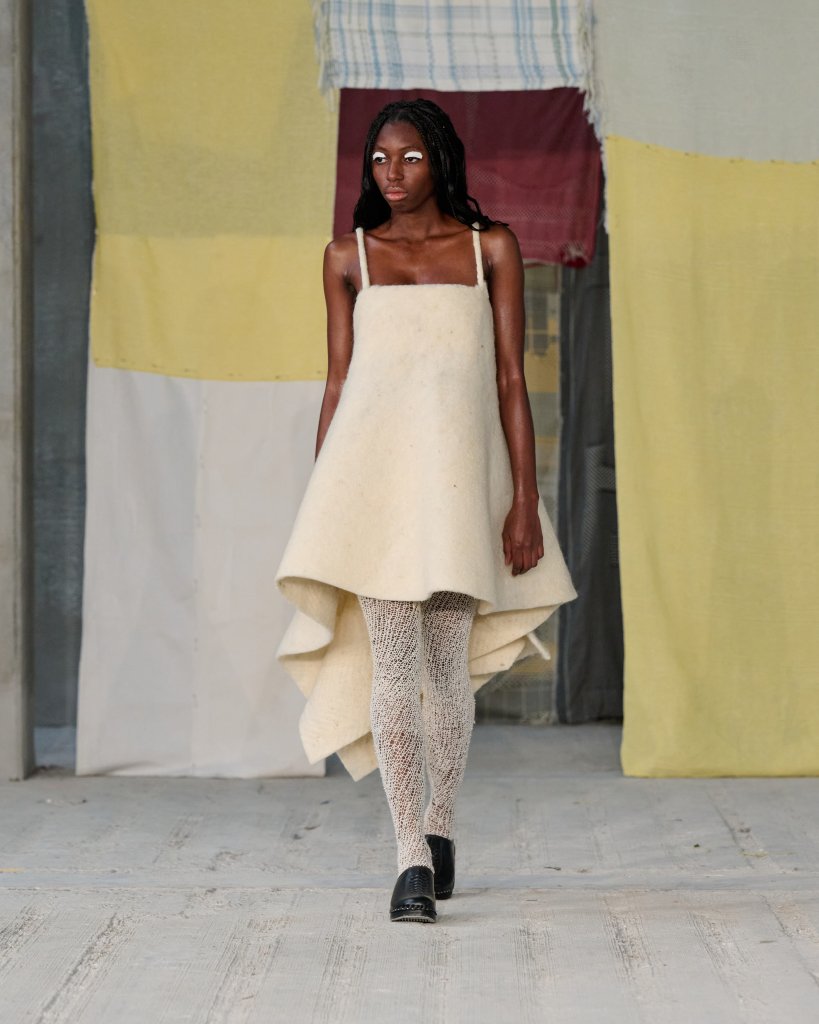 Stem 2026/27秋冬高级成衣秀 - Copenhagen Fall 2026