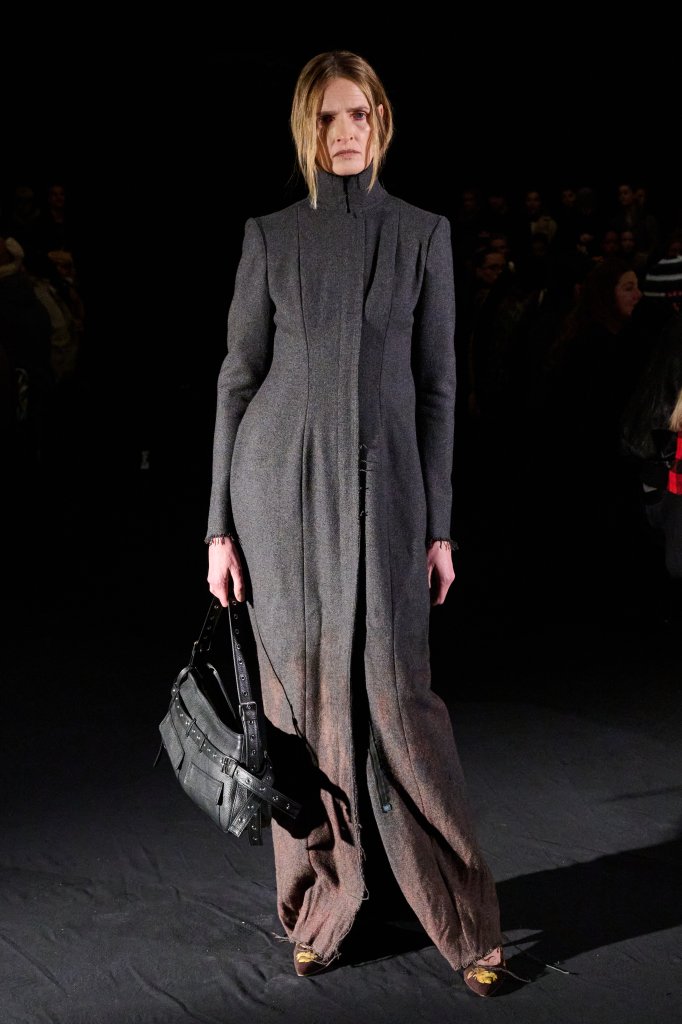 Taus 2026/27秋冬高级成衣秀 - Copenhagen Fall 2026