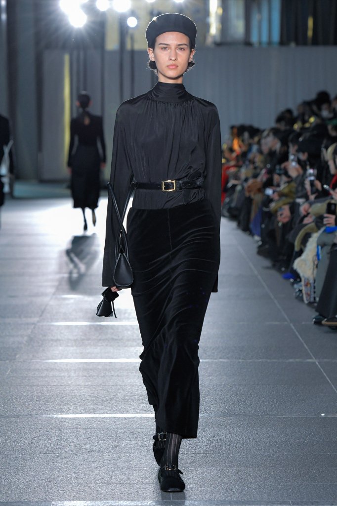 Fetico 2026/27秋冬高级成衣秀 - Tokyo Fall 2026