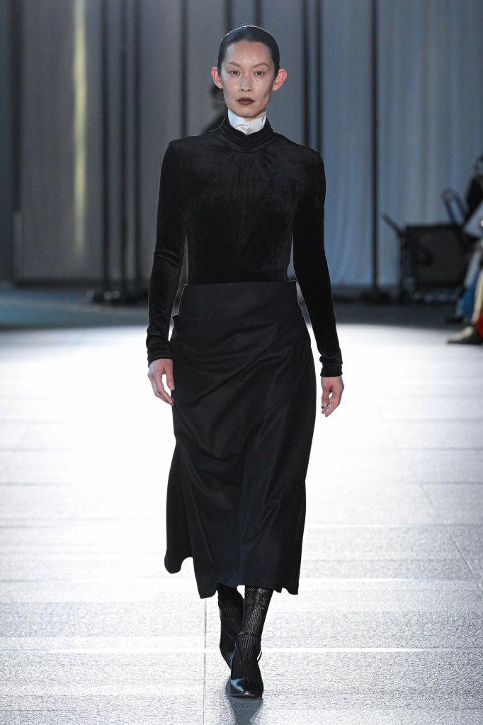 Fetico 2026/27秋冬高级成衣秀 - Tokyo Fall 2026