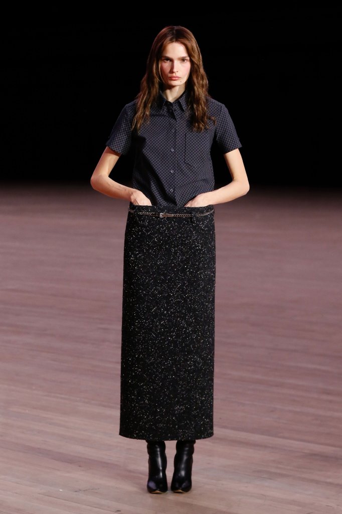 莫杰 Marc Jacobs 2026春夏高级成衣Lookbook