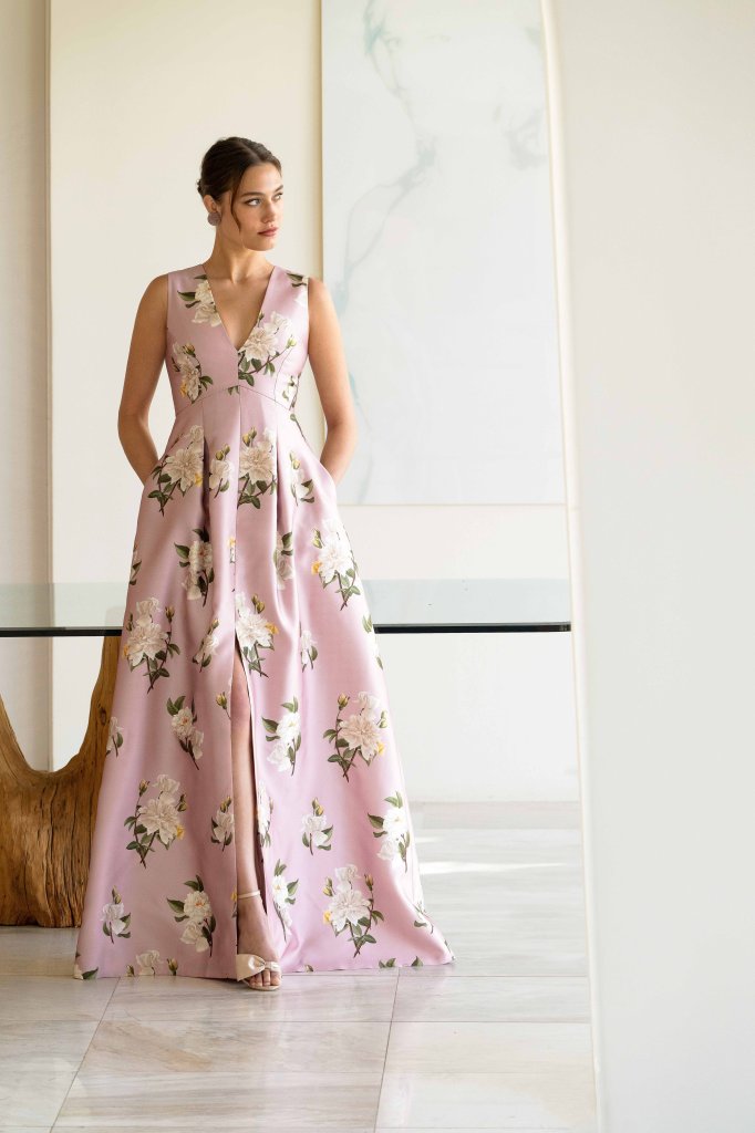 Sachin & Babi 2026春夏高级成衣Lookbook