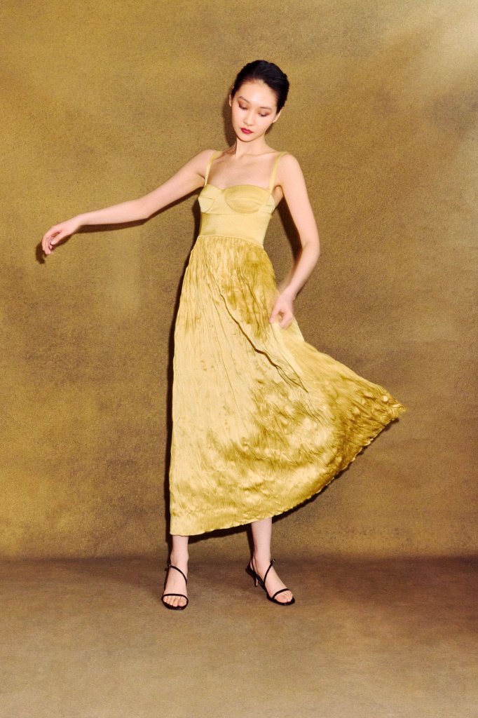 Alejandra Alonso Rojas 2026/27秋冬高级成衣Lookbook