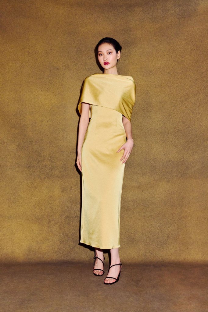 Alejandra Alonso Rojas 2026/27秋冬高级成衣Lookbook