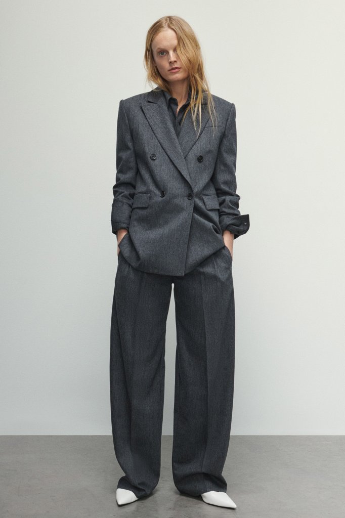 瑞格布恩 Rag & Bone 2026/27秋冬高级成衣Lookbook