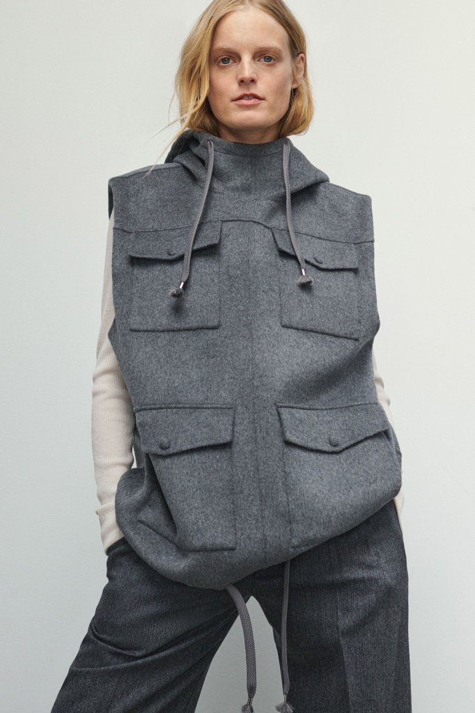 瑞格布恩 Rag & Bone 2026/27秋冬高级成衣Lookbook