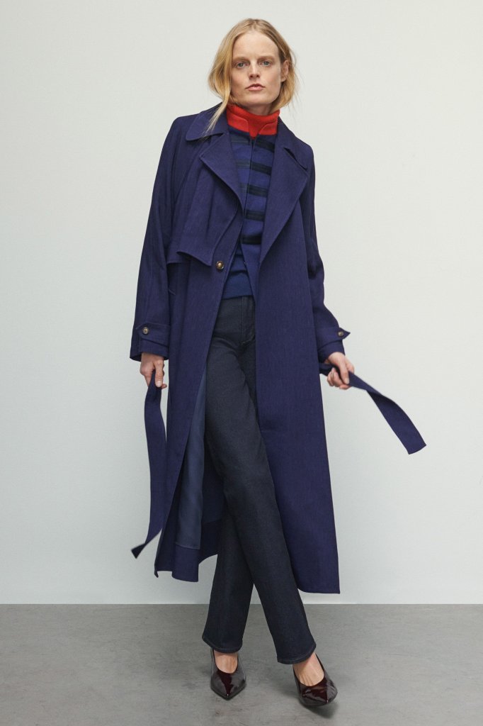 瑞格布恩 Rag & Bone 2026/27秋冬高级成衣Lookbook